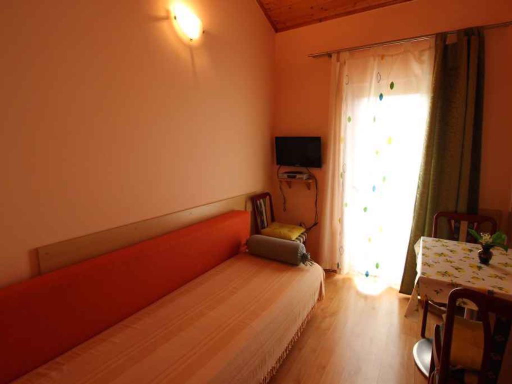 Ferienwohnung in ruhiger und grüner Lage