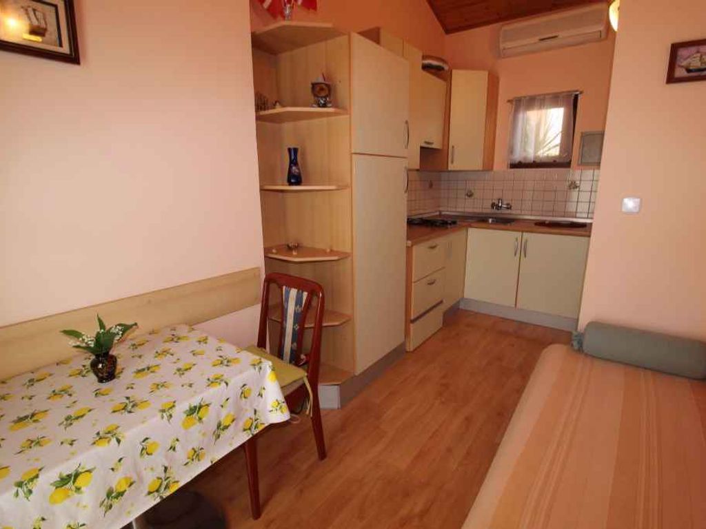 Ferienwohnung in ruhiger und grüner Lage