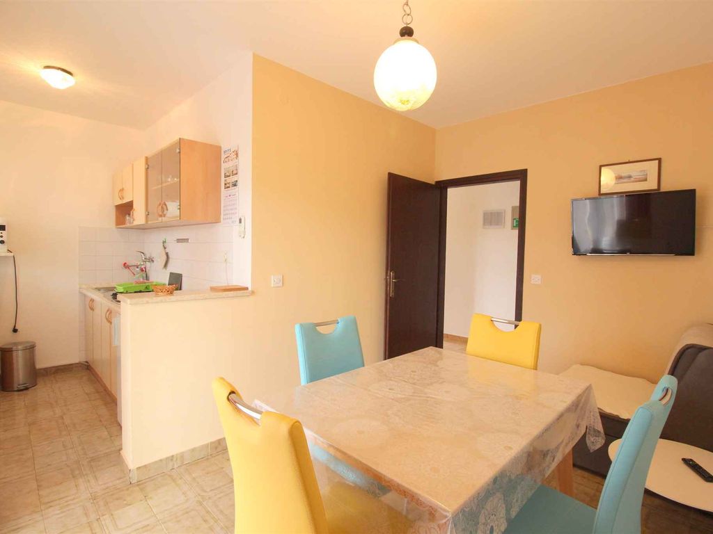 Ferienwohnung in ruhiger und grüner Lage