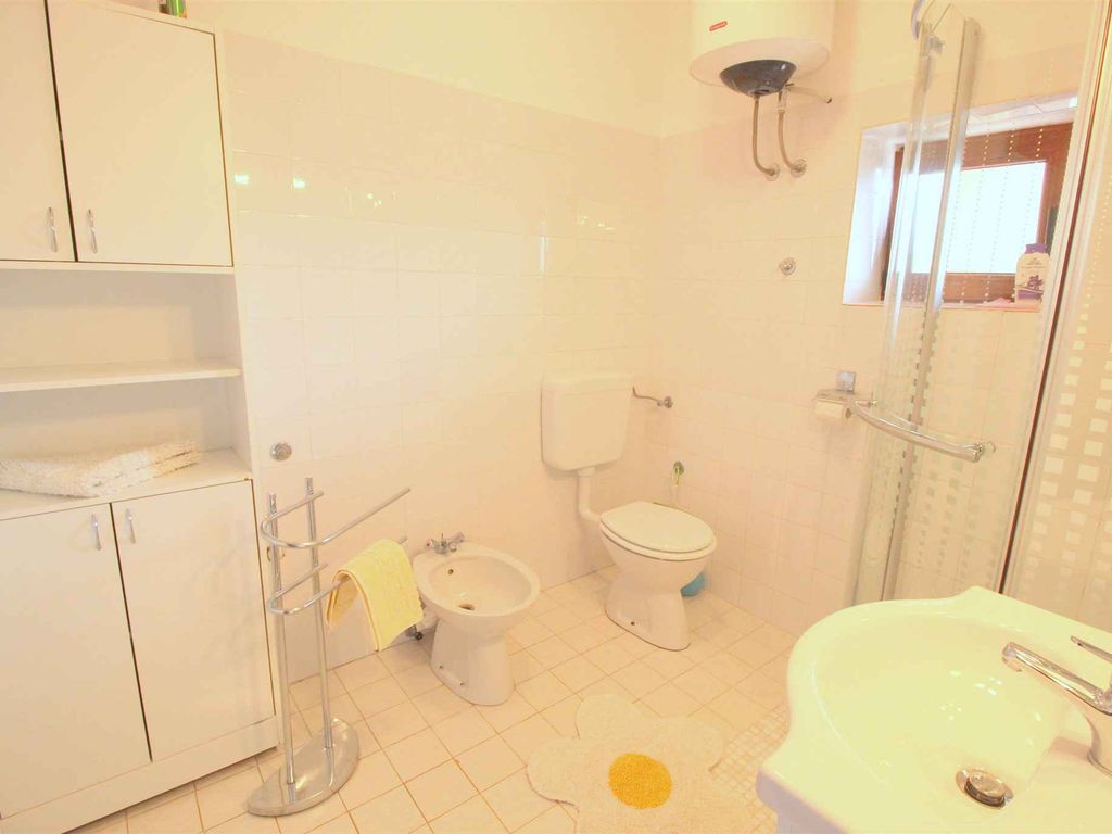 Ferienwohnung in ruhiger und grüner Lage