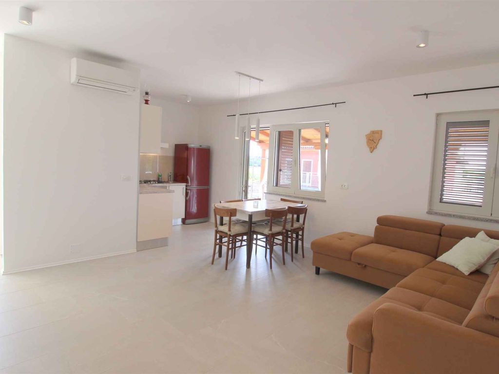 Ferienwohnung in Strandnähe