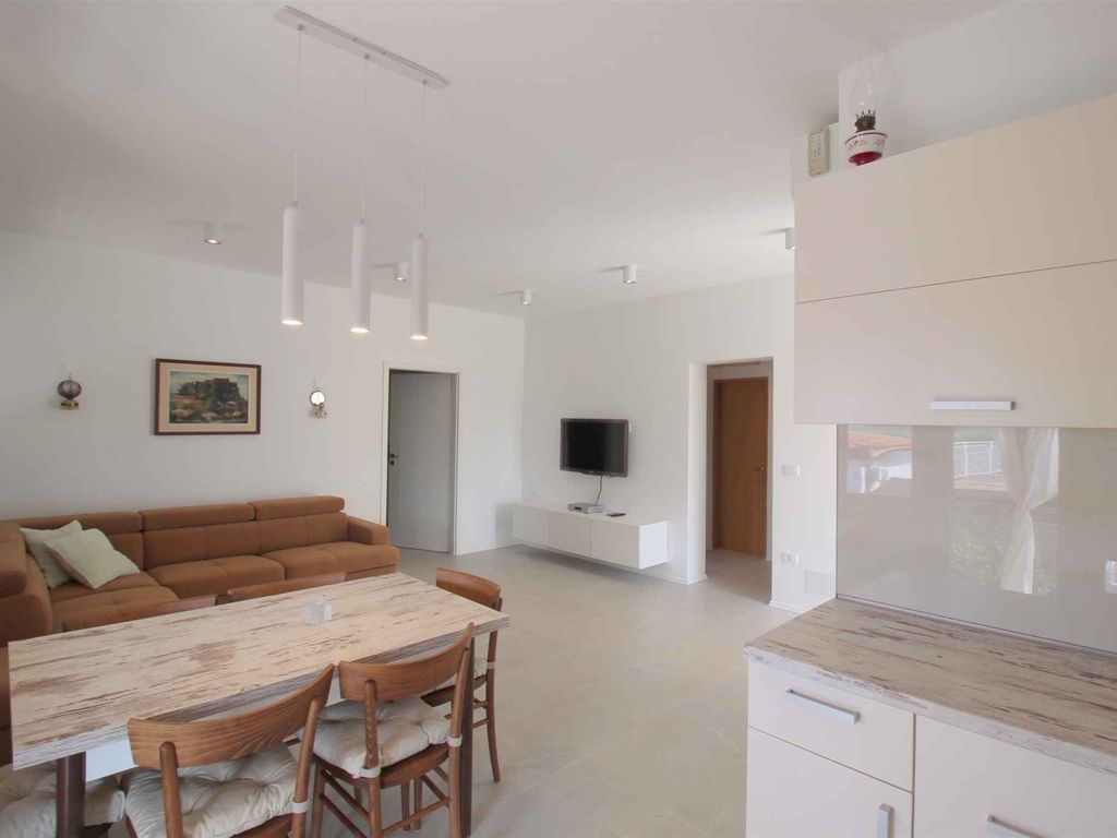 Ferienwohnung in Strandnähe