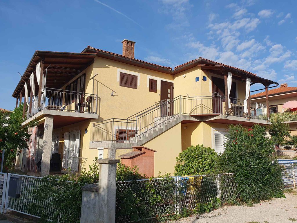 Ferienwohnung in Strandnähe