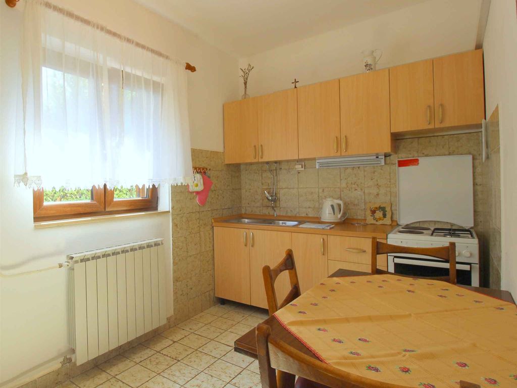 Ferienwohnung mit Klimaanlage in Strandnähe