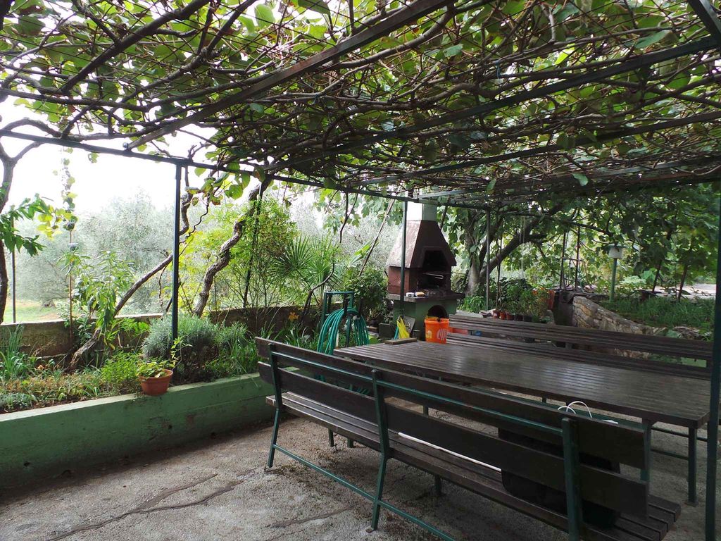 Ferienwohnung mit Balkon und Internetzugang