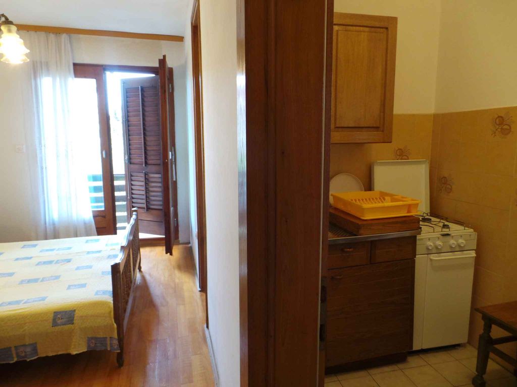 Ferienwohnung Haustiere Wilkommen