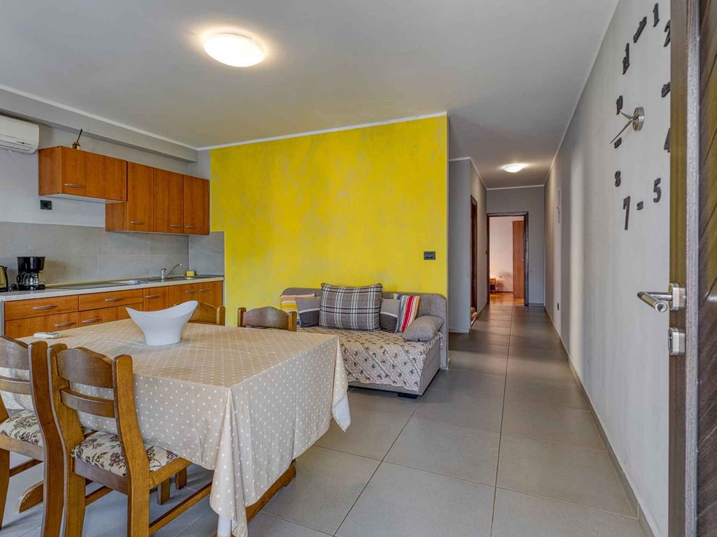 Ferienwohnung mit Klimaanlage