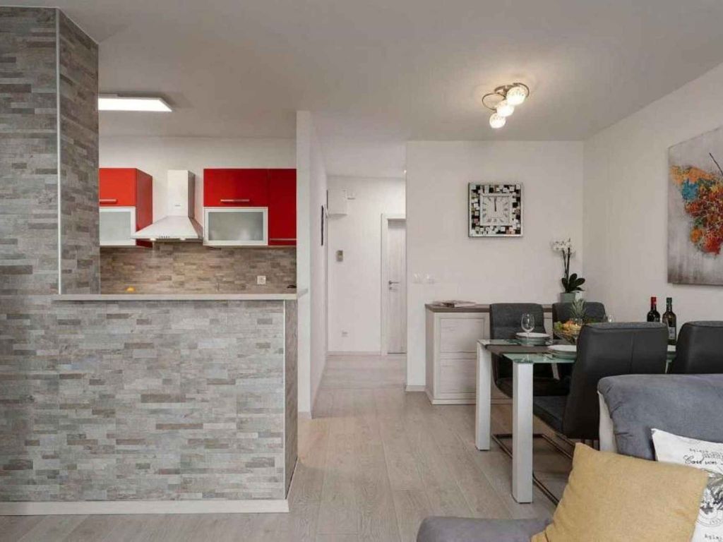 Ferienwohnung nur 200m vom Strand
