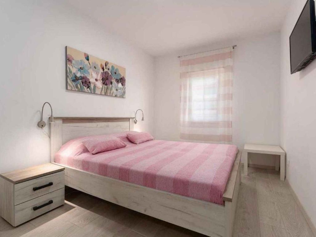 Ferienwohnung nur 200m vom Strand