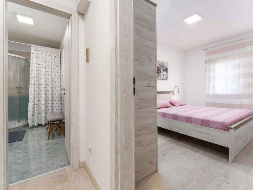 Ferienwohnung nur 200m vom Strand
