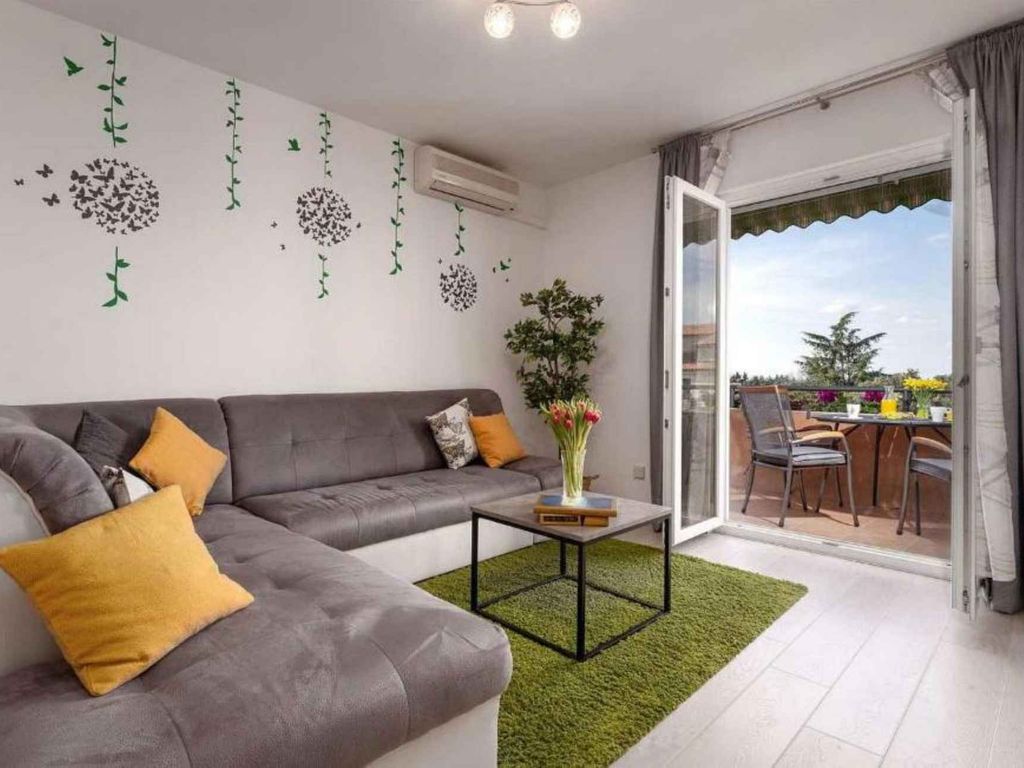 Ferienwohnung nur 200m vom Strand