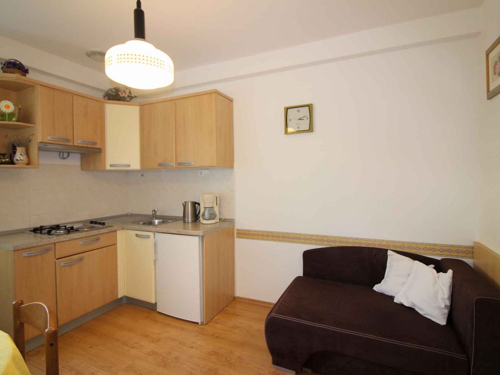 Ferienwohnung mit Internet und Terrasse