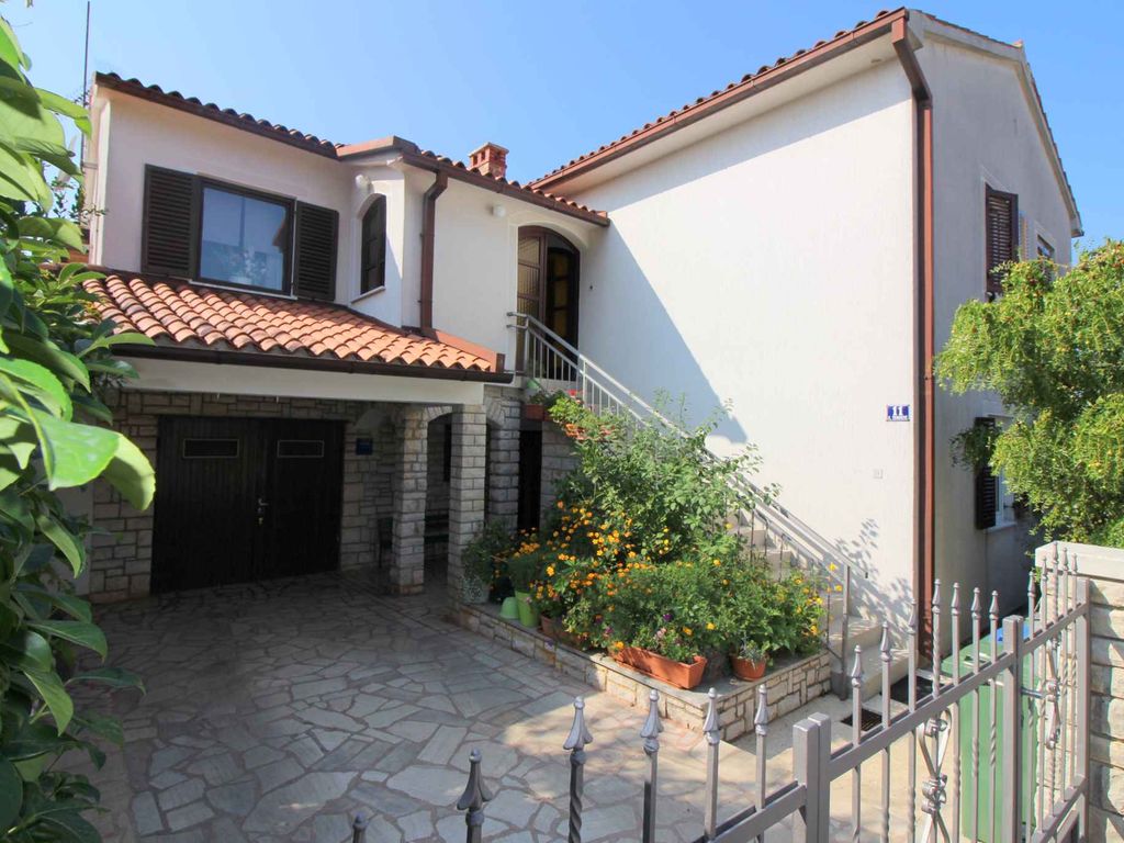 Ferienwohnung mit Internet und Terrasse