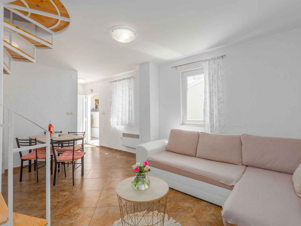 Ferienwohnung in Strandnähe