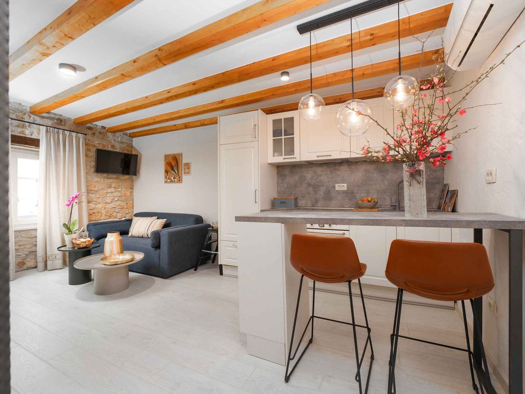 Ferienwohnung im Porec Altstadt
