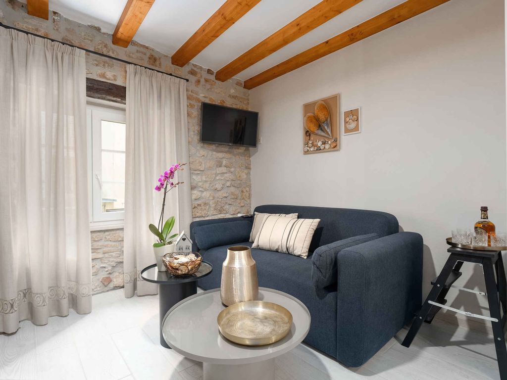 Ferienwohnung im Porec Altstadt