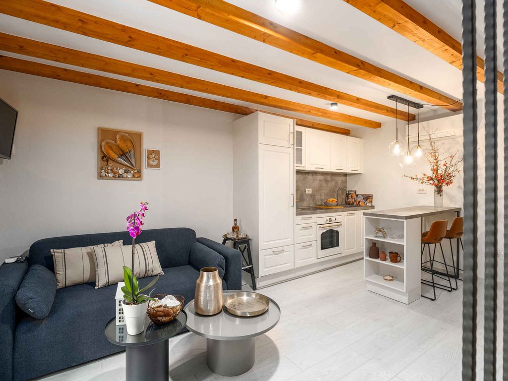 Ferienwohnung im Porec Altstadt