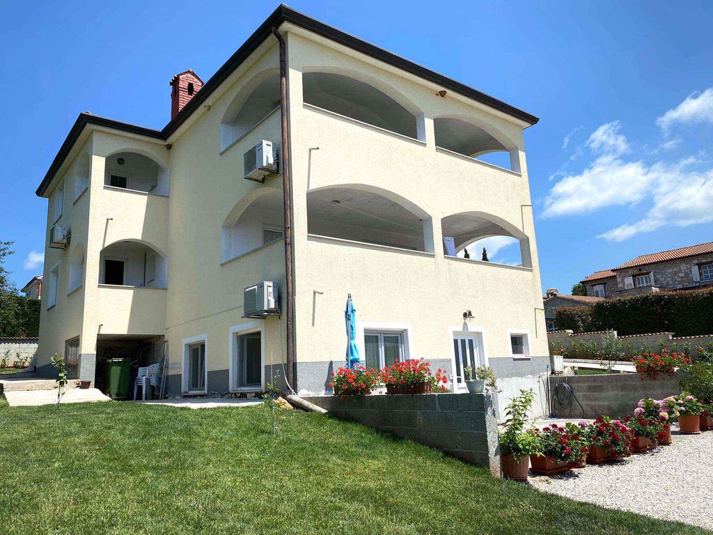 Ferienwohnung mit Grillmöglichkeiten