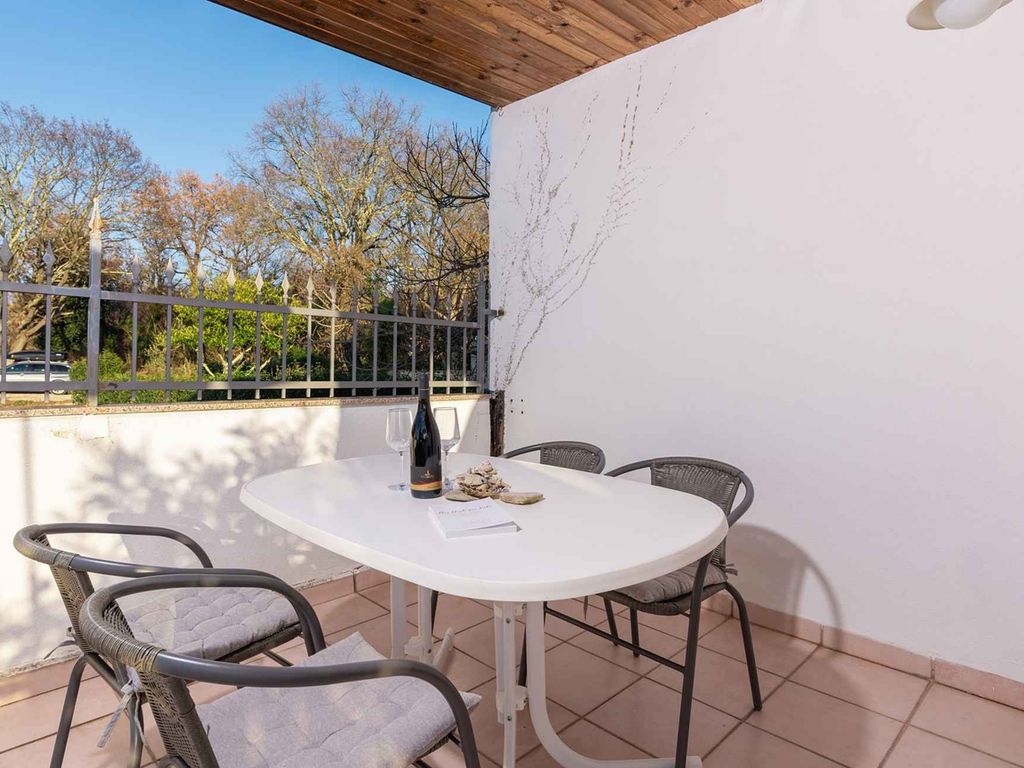 FerienHaus mit Klimaanlage und nur 50 m Vom Meer