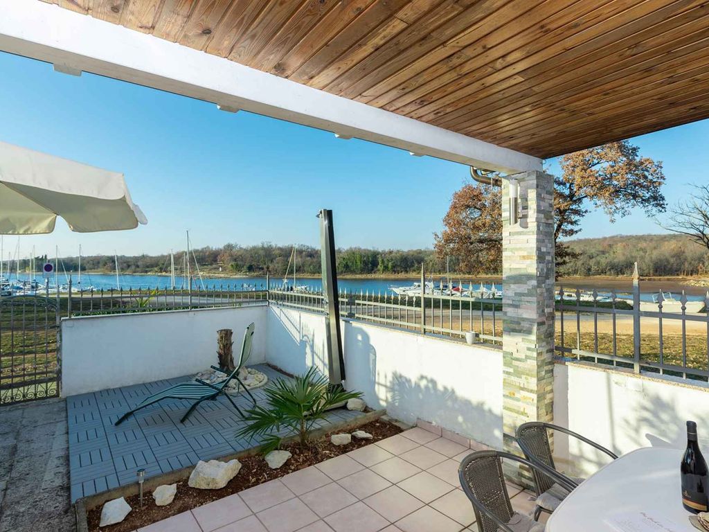 FerienHaus mit Klimaanlage und nur 50 m Vom Meer