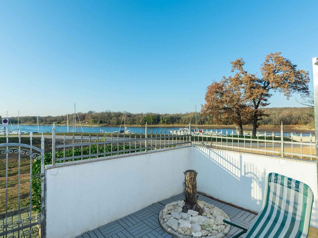 FerienHaus mit Klimaanlage und nur 50 m Vom Meer