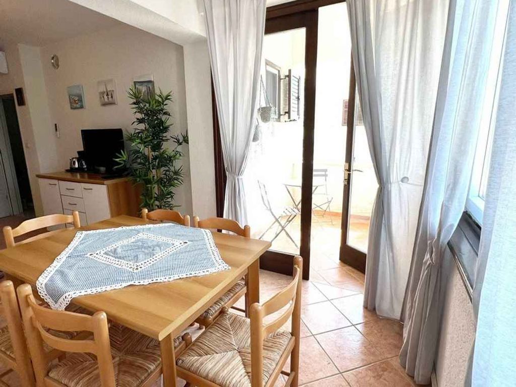 Ferienwohnung mit Klimaanlage