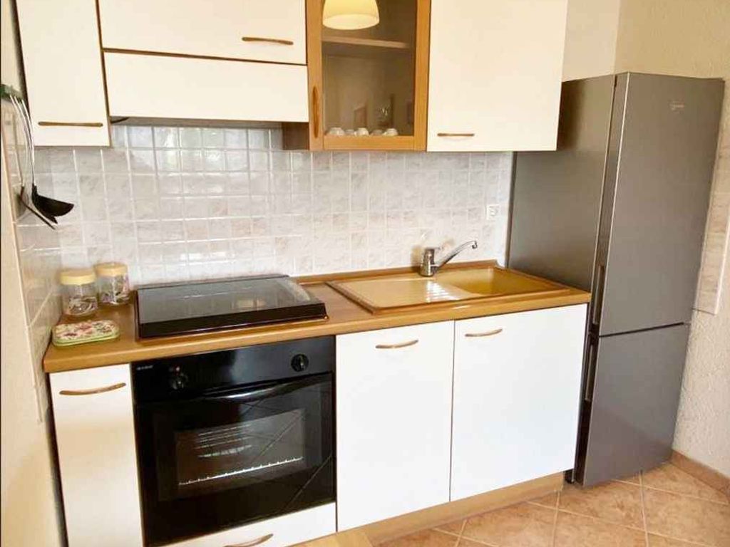 Ferienwohnung mit Klimaanlage