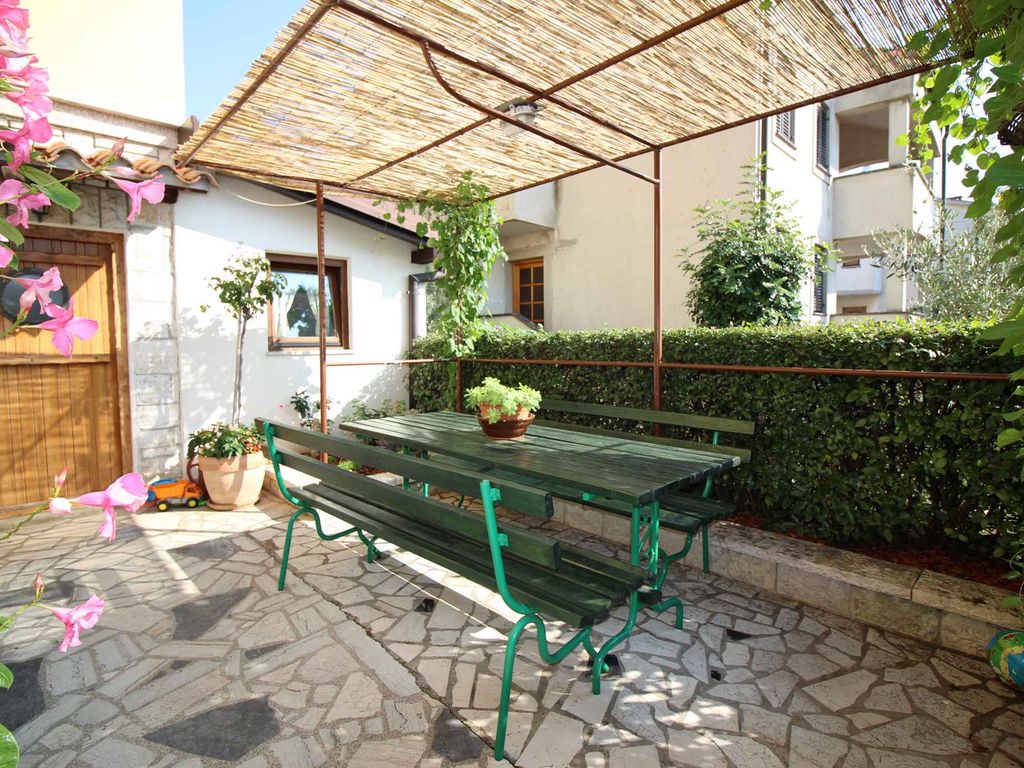 Ferienwohnung mit Grill und Klimaanlage