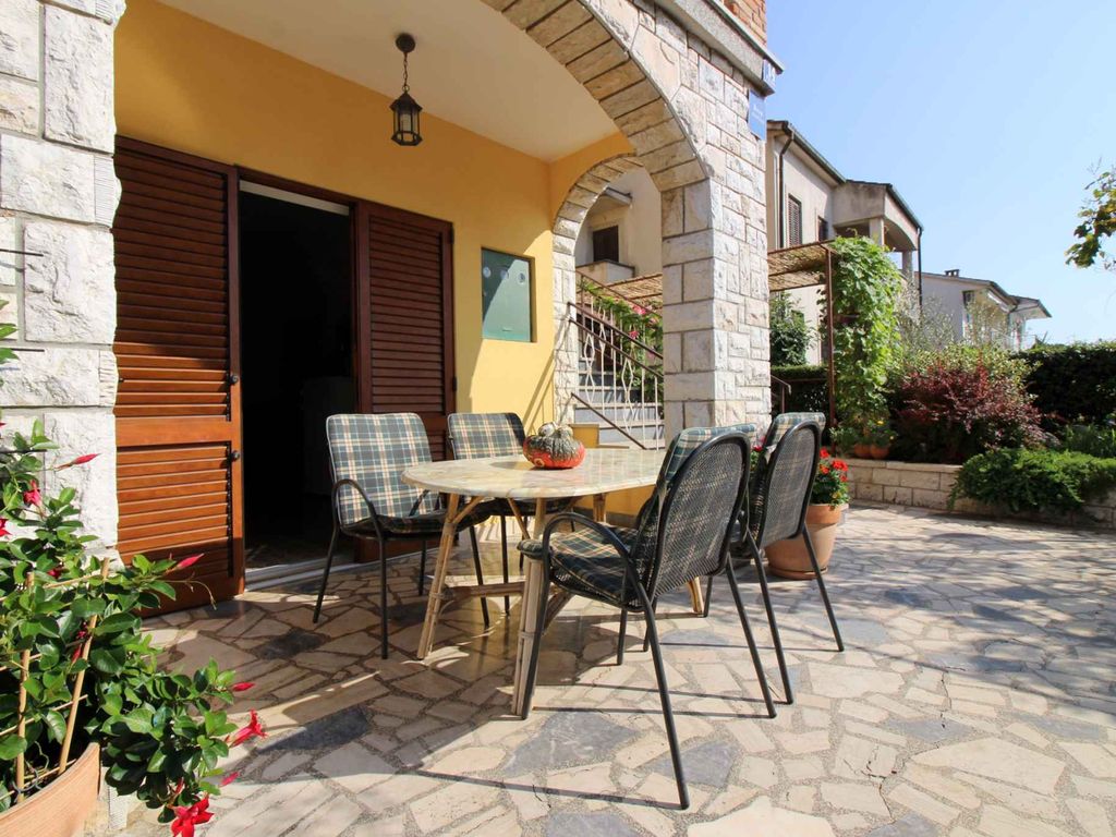 Ferienwohnung mit Grill und Klimaanlage