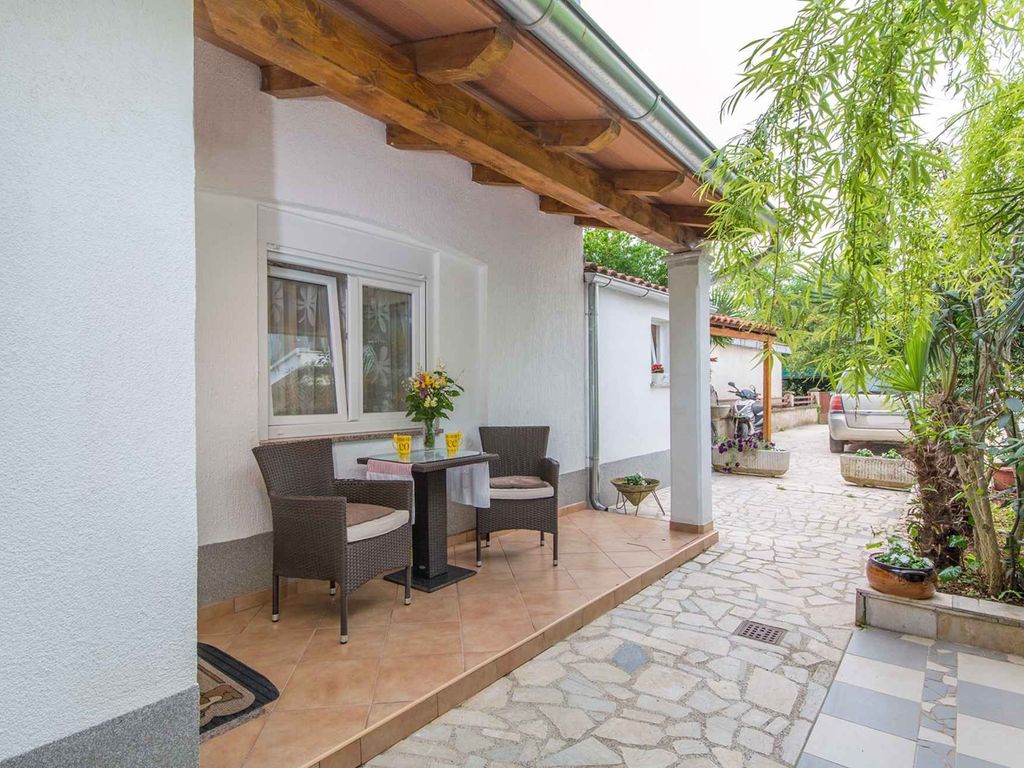 Ferienwohnung in Strandnähe