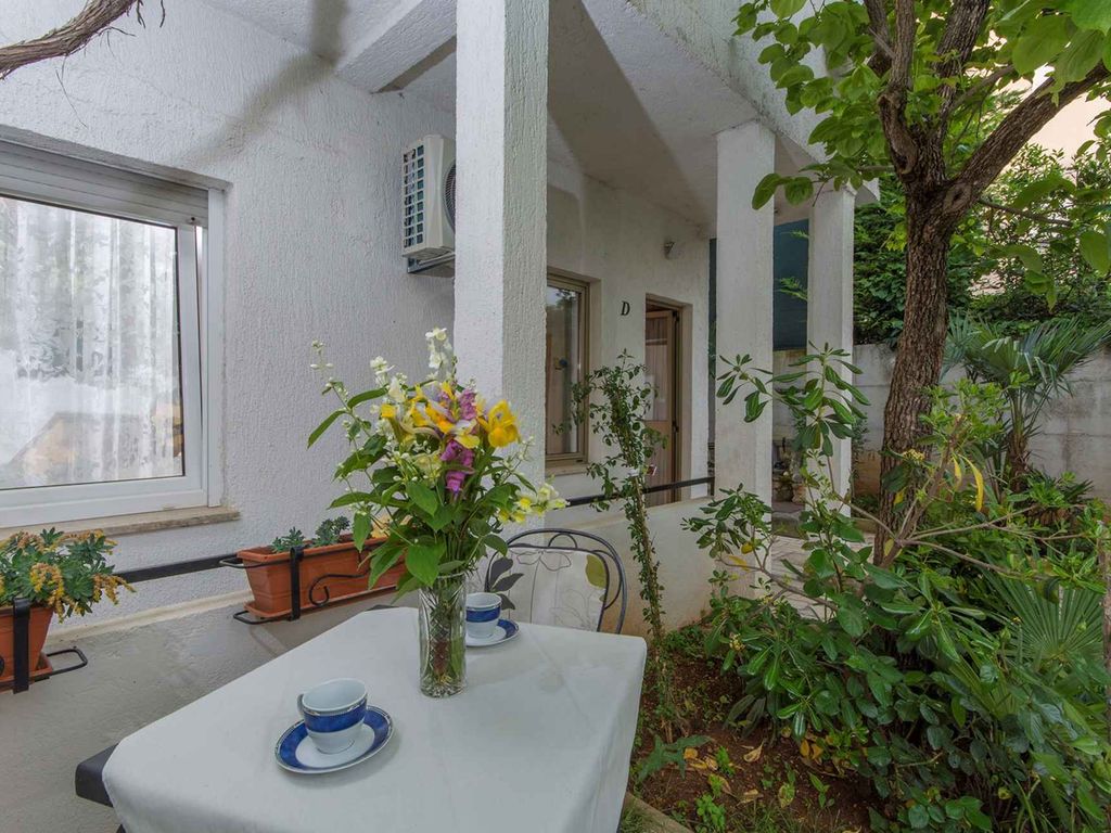 Studio in Strandnähe