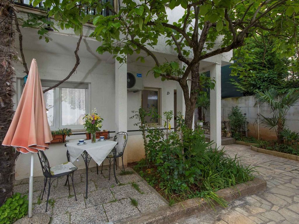 Studio in Strandnähe