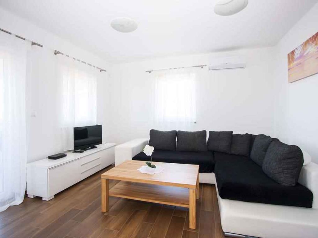 Ferienwohnung mit Internetzugang und Klimaanlage