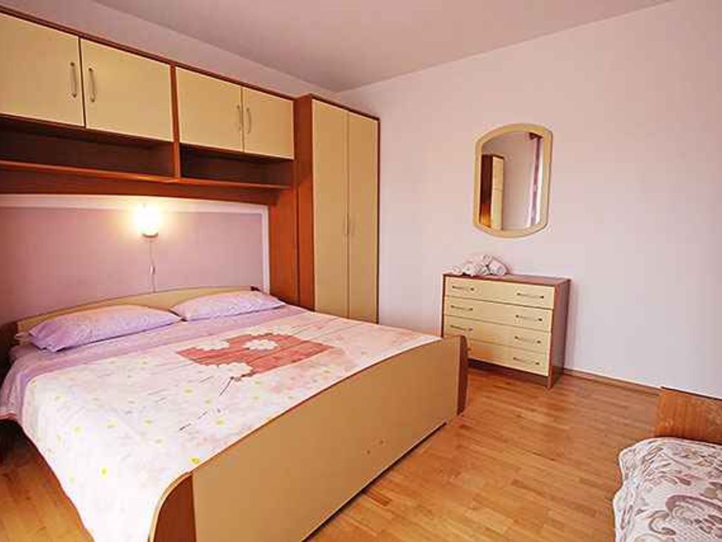 Ferienwohnung mit Klimaanlage