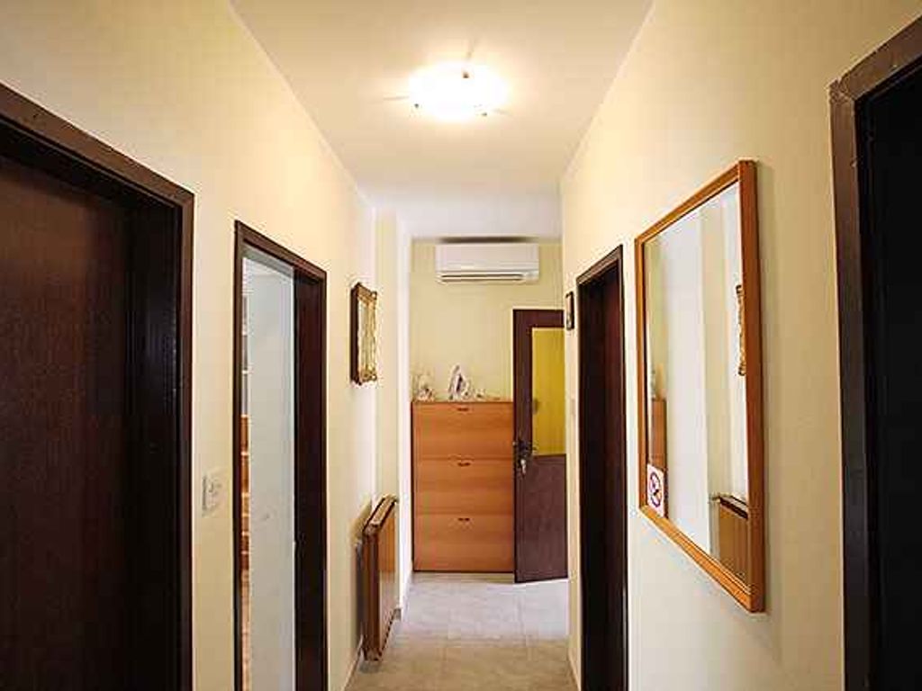 Ferienwohnung mit Klimaanlage