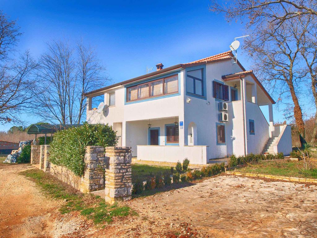 Ferienwohnung mit Klimaanlage