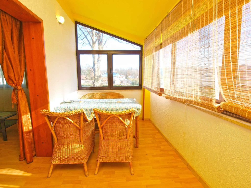 Ferienwohnung mit Klimaanlage
