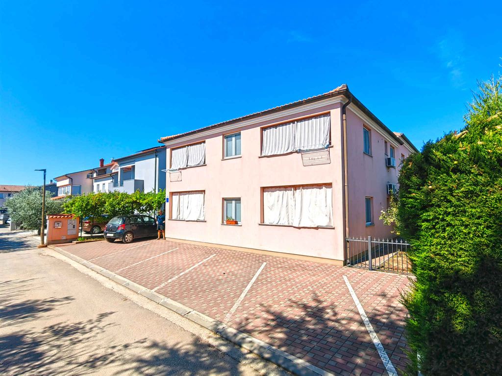 Ferienwohnung mit Klimaanlage