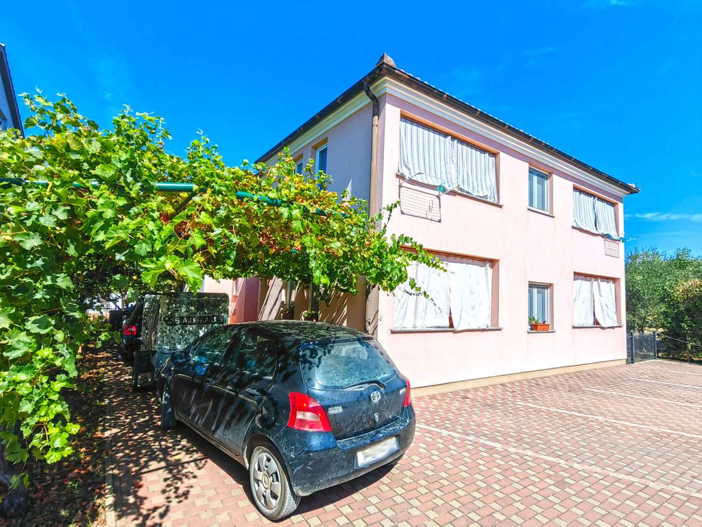 Ferienwohnung mit Klimaanlage