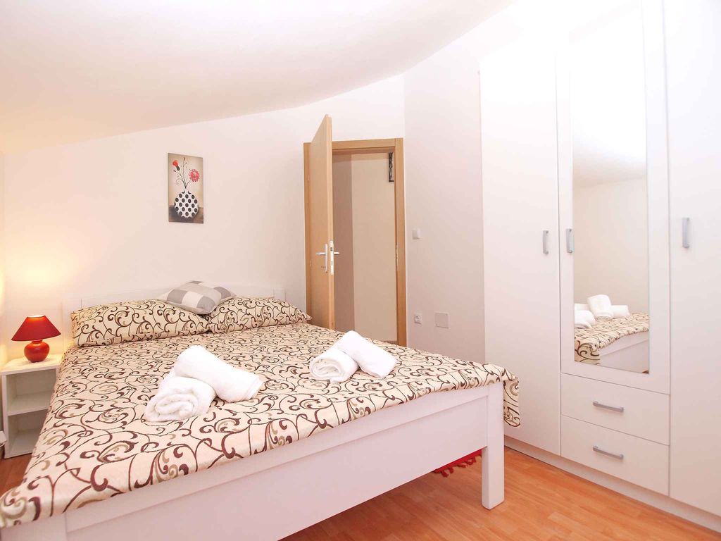 Ferienwohnung mit Klimaanlage