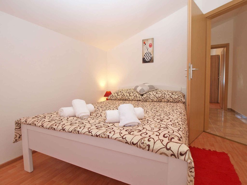 Ferienwohnung mit Klimaanlage