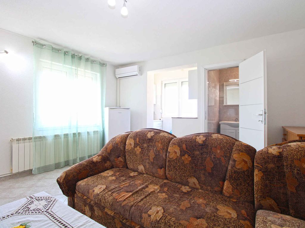 Ferienwohnung mit Garten und Grill
