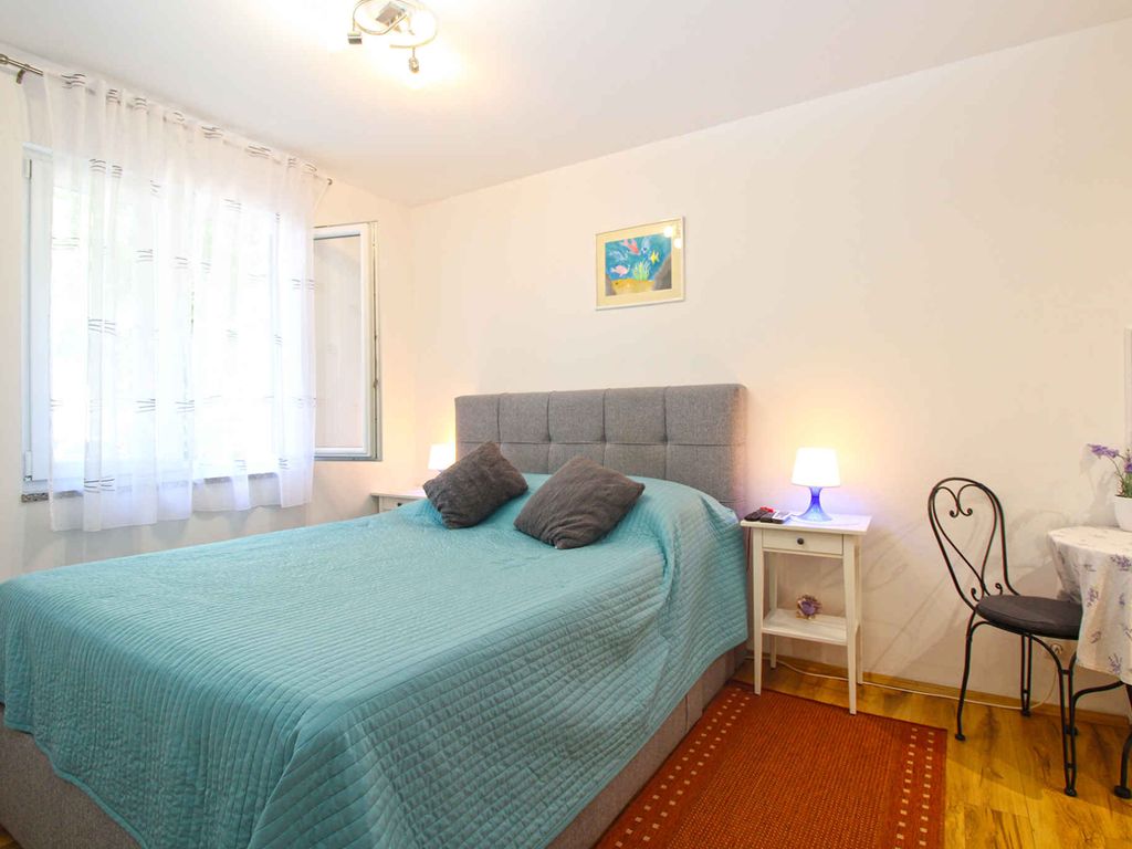 Ferienwohnung mit Klimaanlage