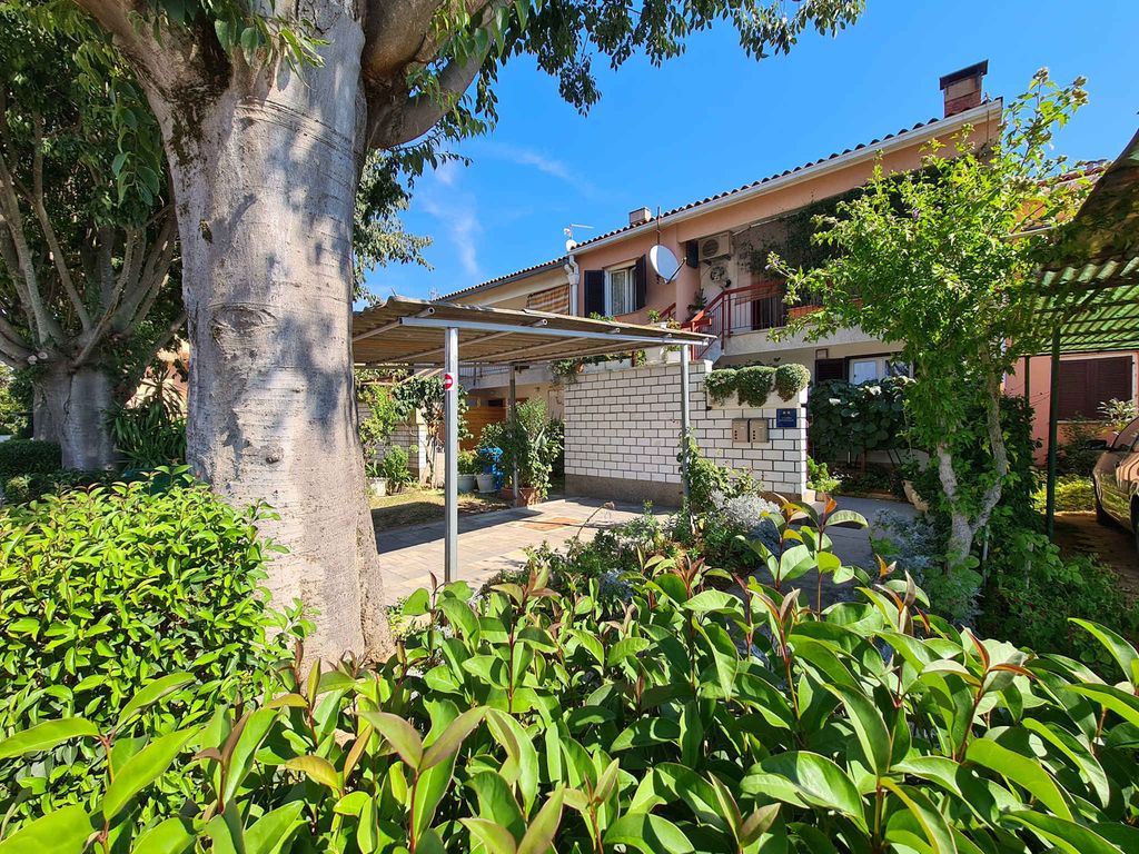 Ferienwohnung mit Klimaanlage