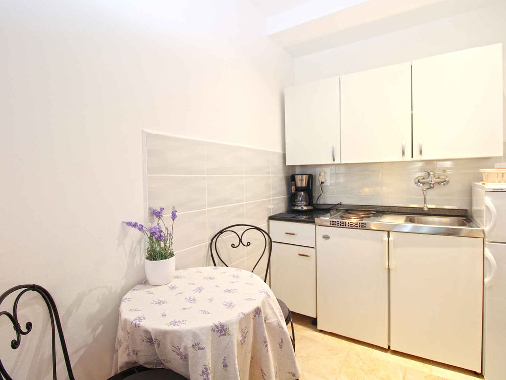 Ferienwohnung mit Klimaanlage