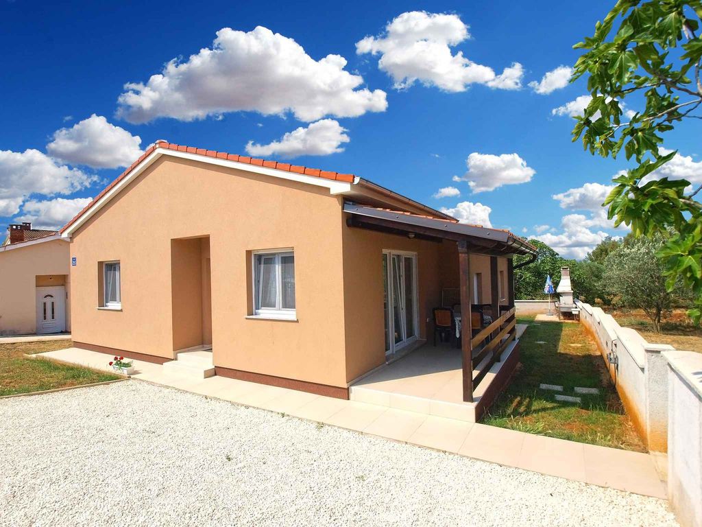 Ferienwohnung mit Klimaanlage