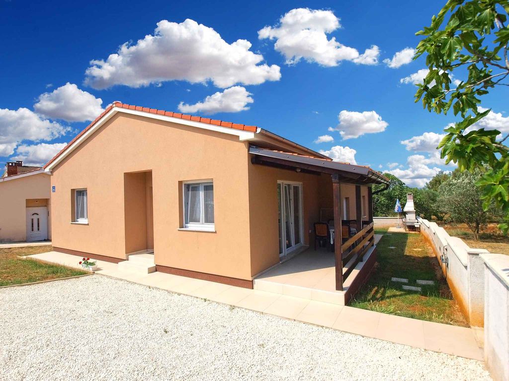 Ferienwohnung mit Klimaanlage