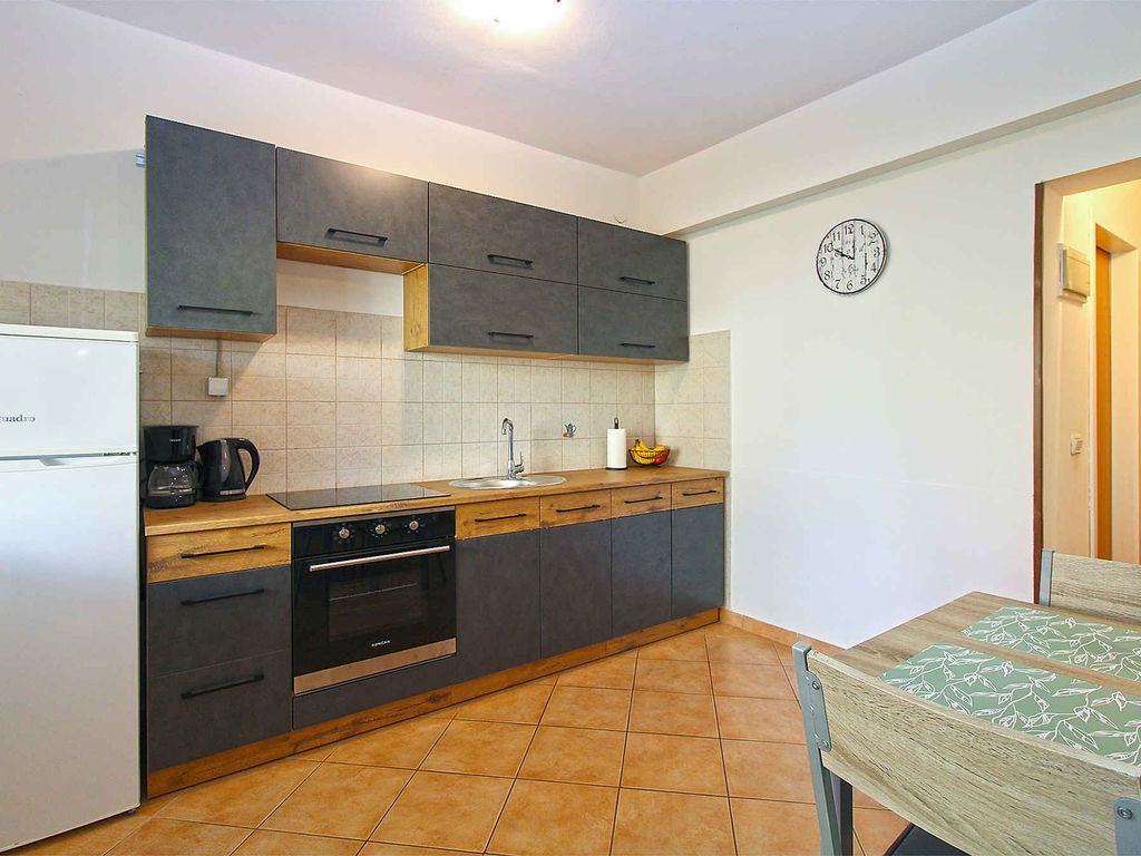 Ferienwohnung mit Klimaanlage