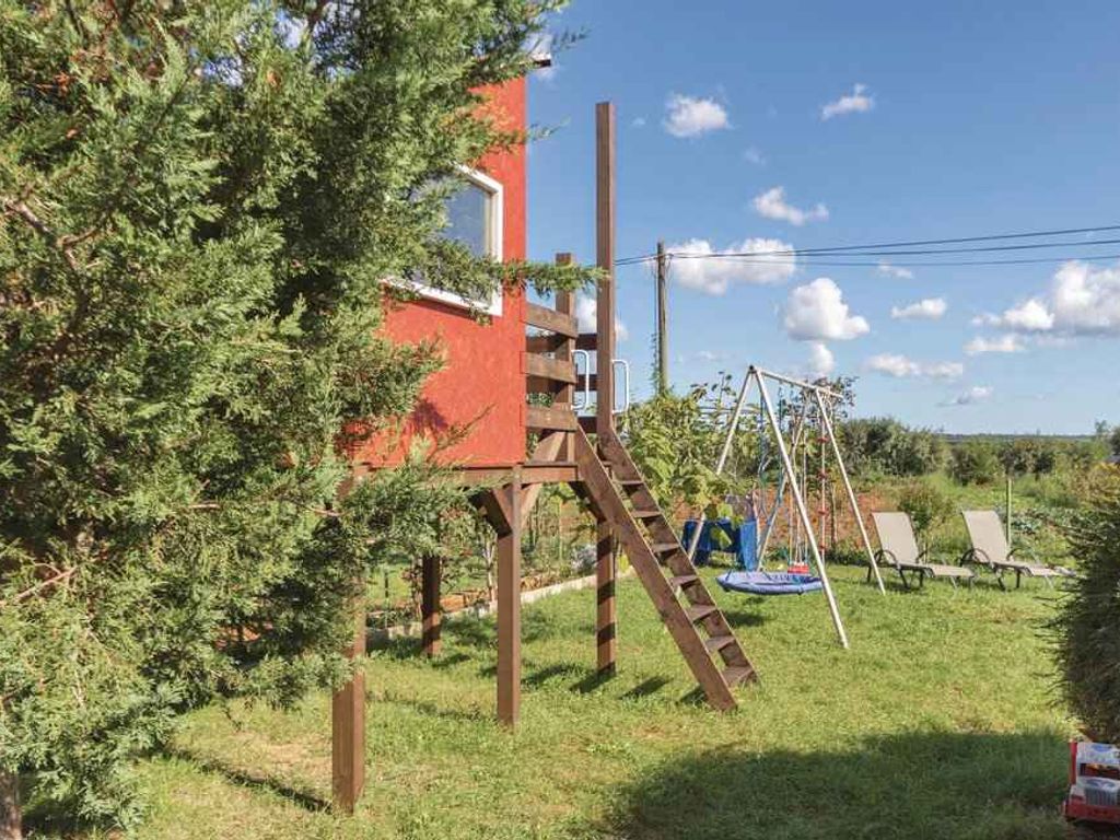 Ferienwohnung mit Klimaanlage