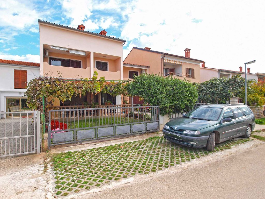Ferienwohnung mit Klimaanlage